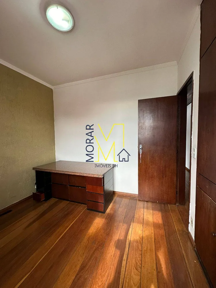 Apartamento, 4 quartos, 130 m² - Foto 1
