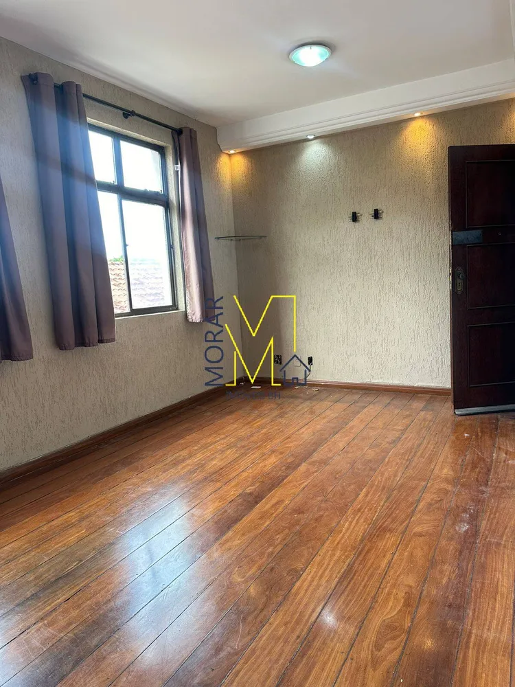Apartamento, 4 quartos, 130 m² - Foto 5