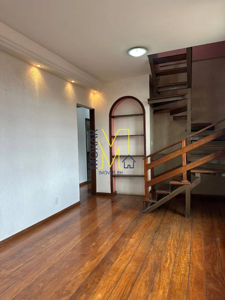 Apartamento, 4 quartos, 130 m² - Foto 12