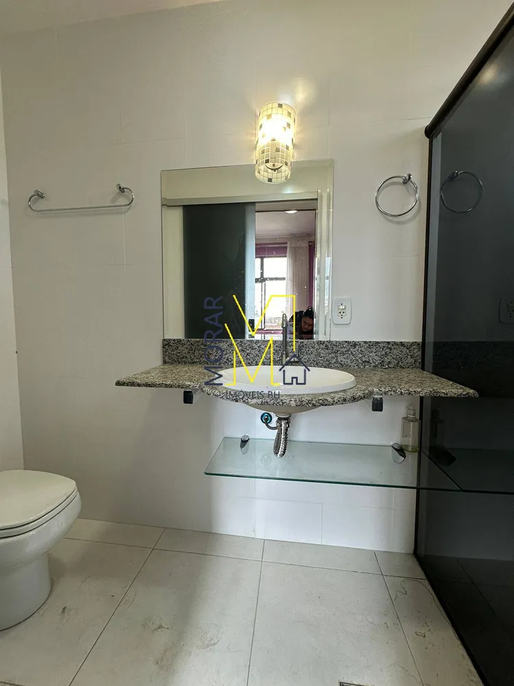 Apartamento, 4 quartos, 130 m² - Foto 9
