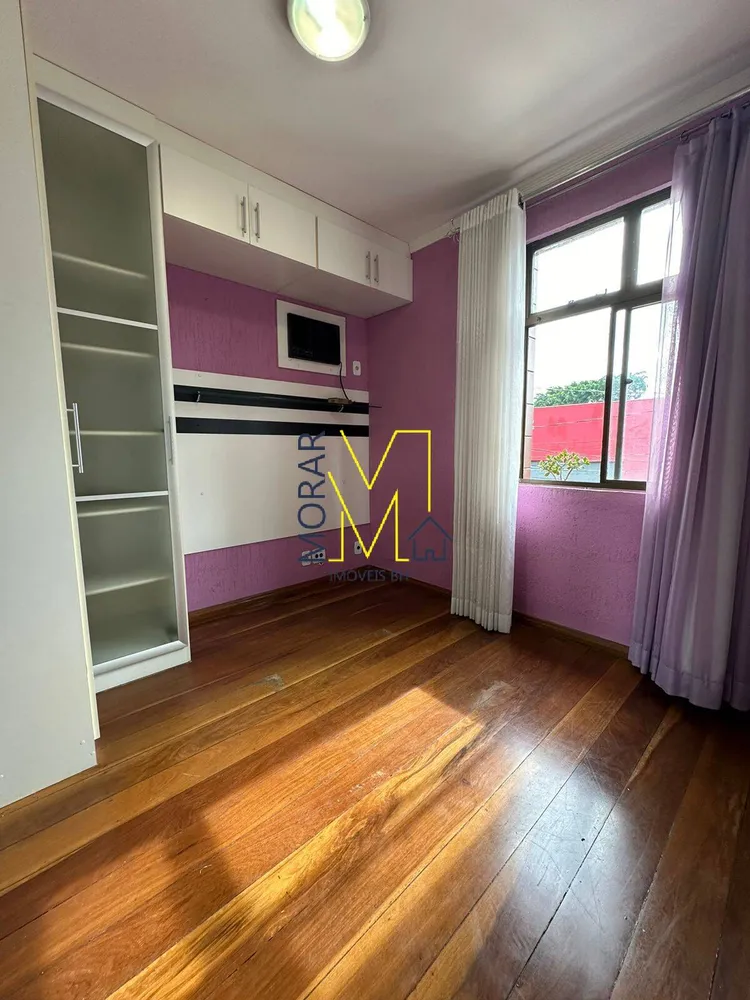 Apartamento, 4 quartos, 130 m² - Foto 4