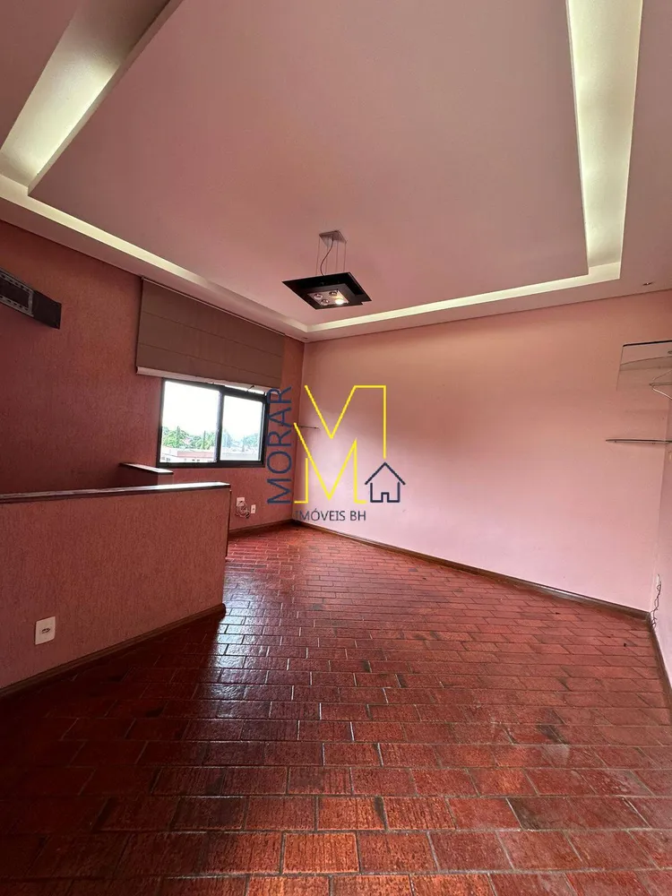 Apartamento, 4 quartos, 130 m² - Foto 8