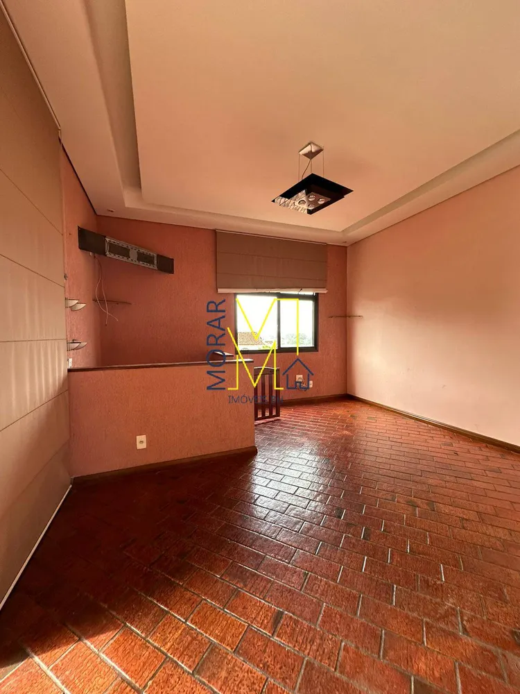Apartamento, 4 quartos, 130 m² - Foto 7