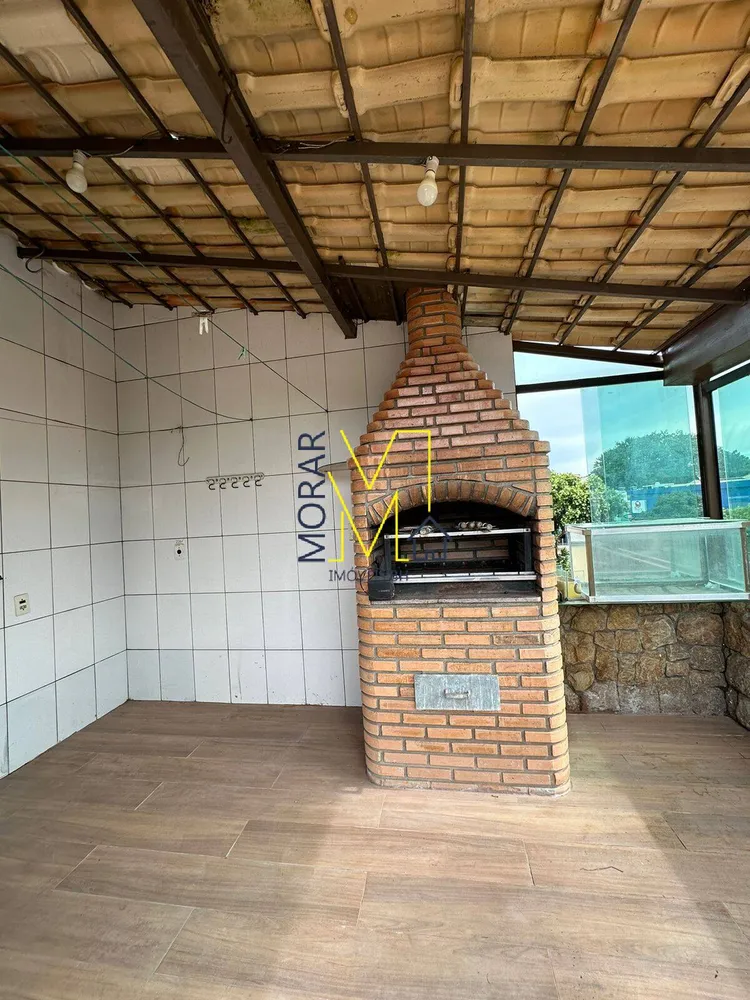 Apartamento, 4 quartos, 130 m² - Foto 6