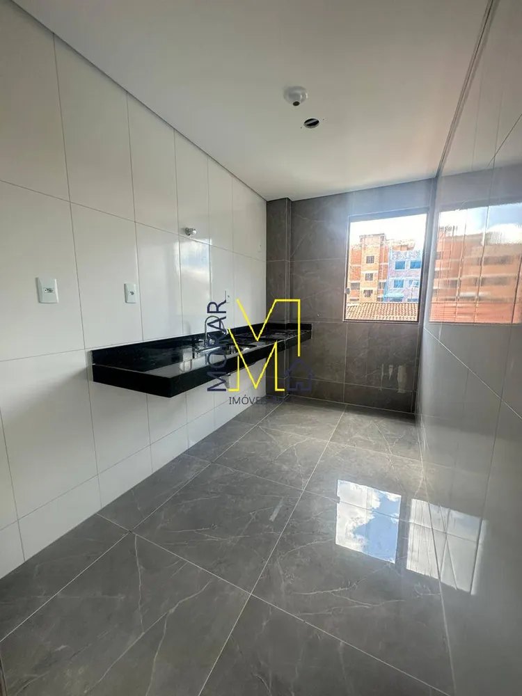 Cobertura, 3 quartos, 99 m² - Foto 3