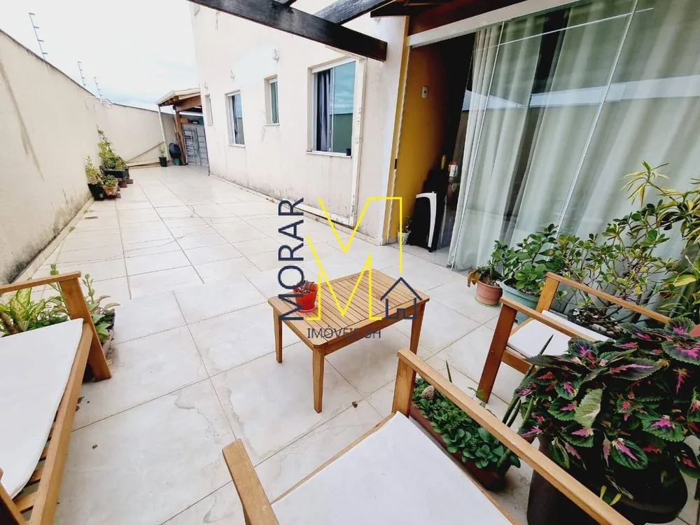 Apartamento, 3 quartos, 143 m² - Foto 1
