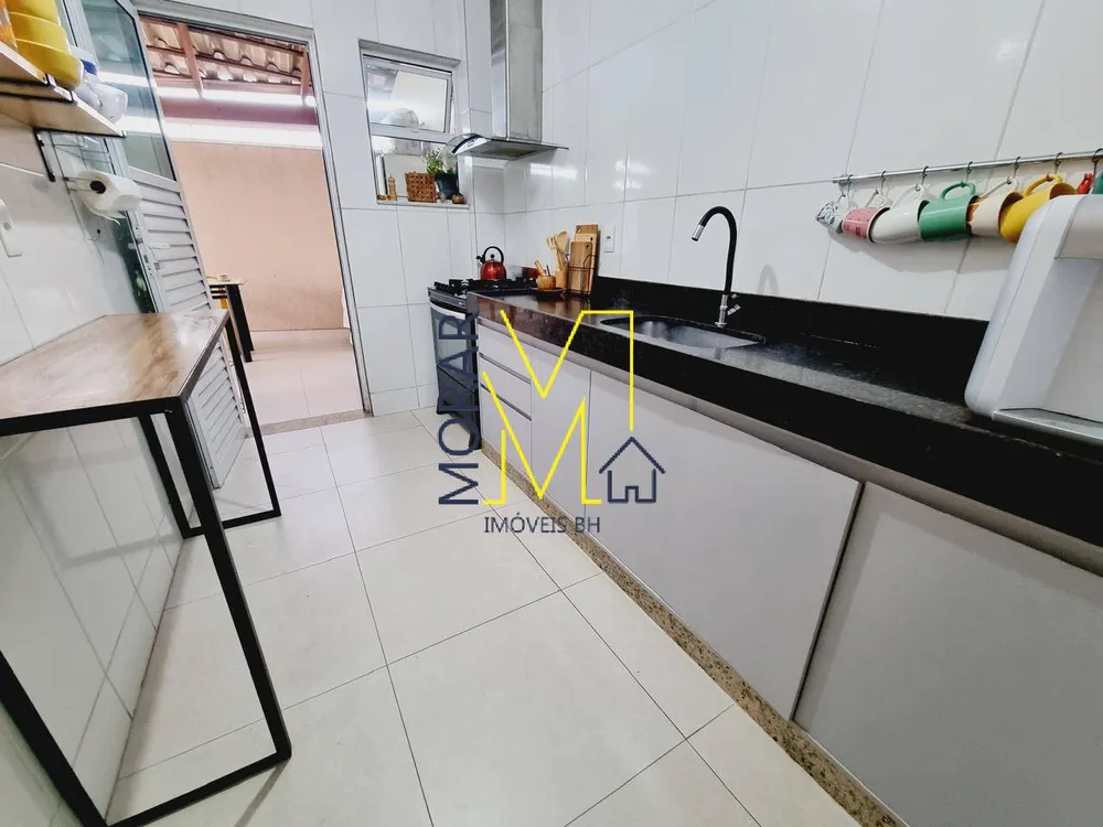 Apartamento, 3 quartos, 143 m² - Foto 4