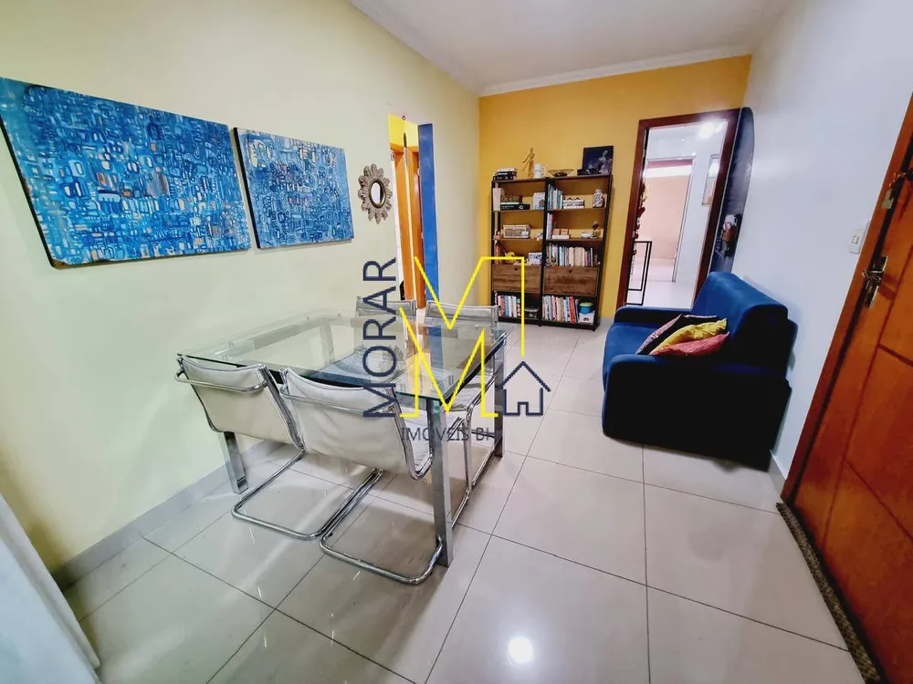 Apartamento, 3 quartos, 143 m² - Foto 5