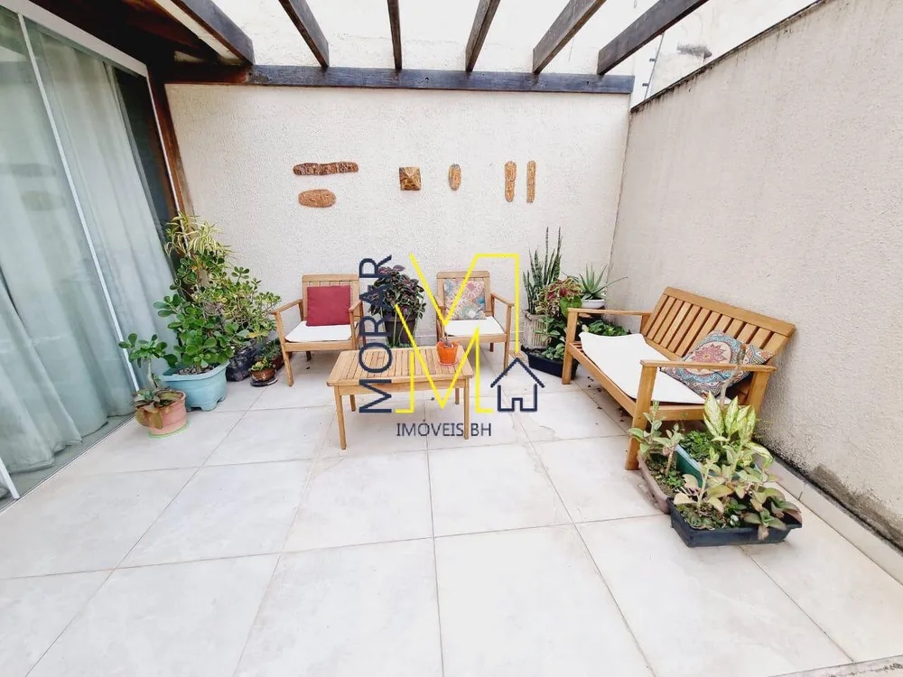 Apartamento, 3 quartos, 143 m² - Foto 2