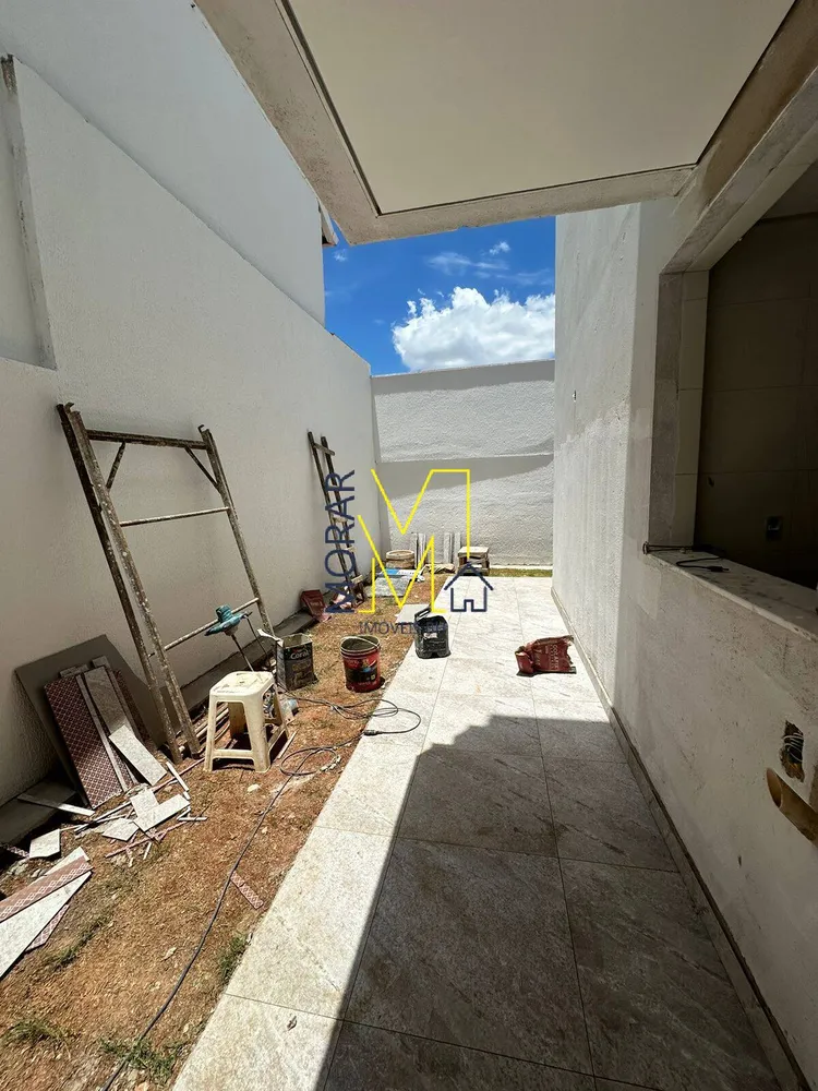 Apartamento, 2 quartos, 66 m² - Foto 2