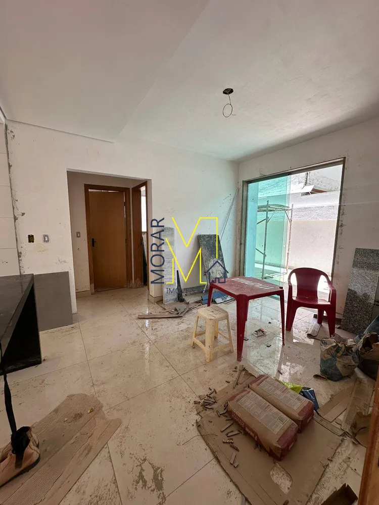 Apartamento, 2 quartos, 66 m² - Foto 1