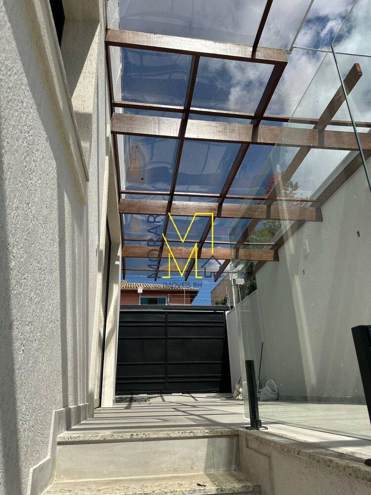 Casa, 3 quartos, 360 m² - Foto 14
