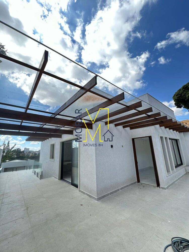 Casa, 3 quartos, 360 m² - Foto 1
