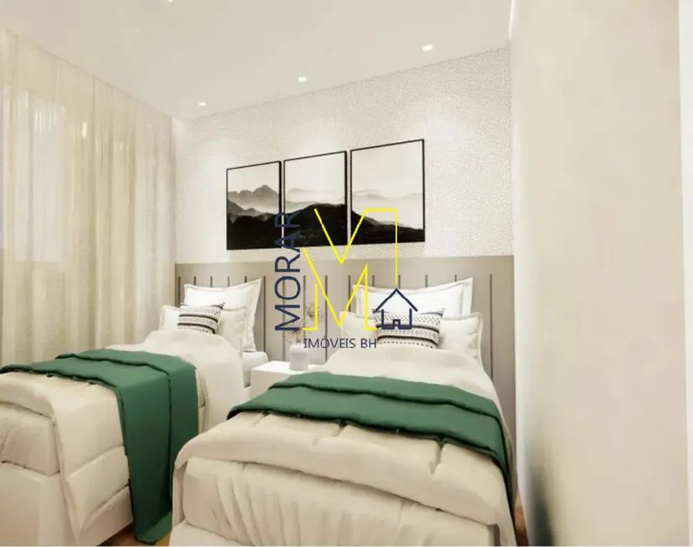 Cobertura, 2 quartos, 47 m² - Foto 9