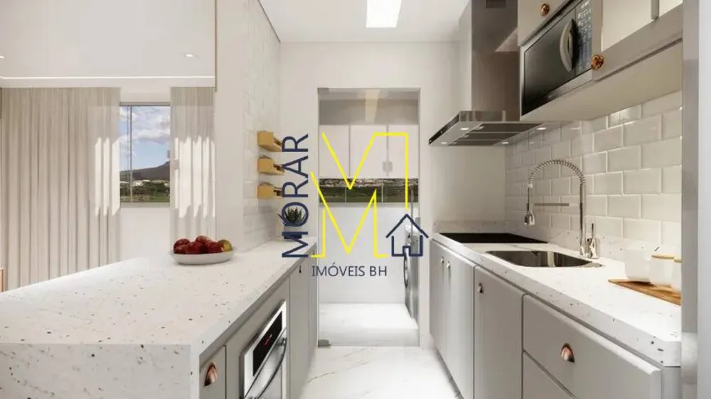 Cobertura, 2 quartos, 47 m² - Foto 4