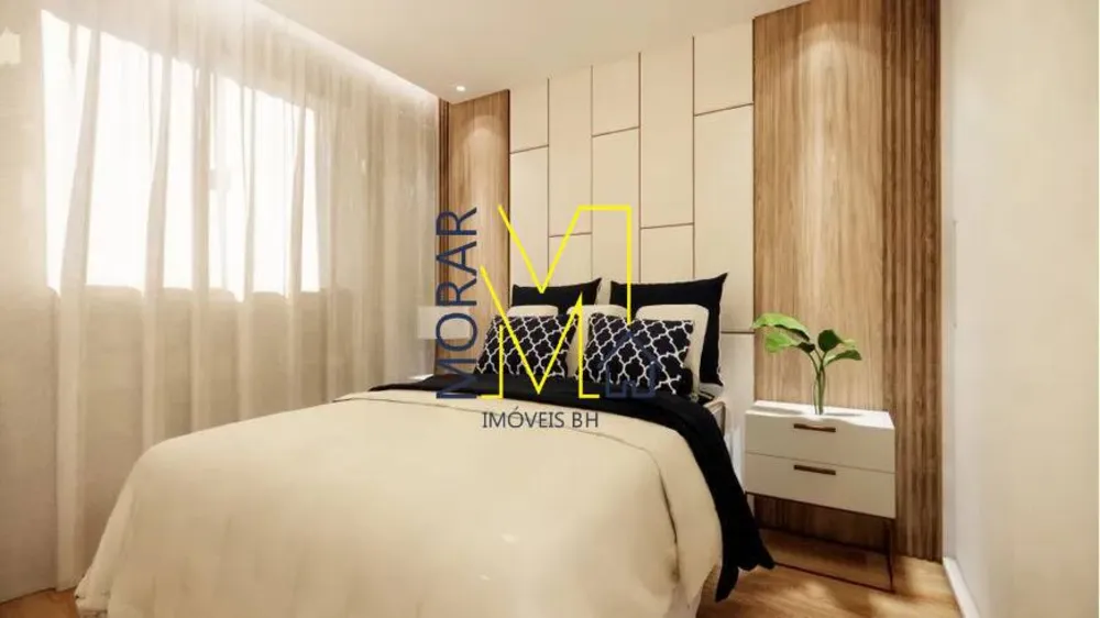 Cobertura, 2 quartos, 47 m² - Foto 5