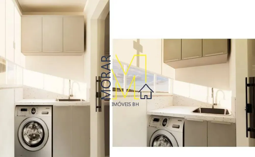 Cobertura, 2 quartos, 47 m² - Foto 7