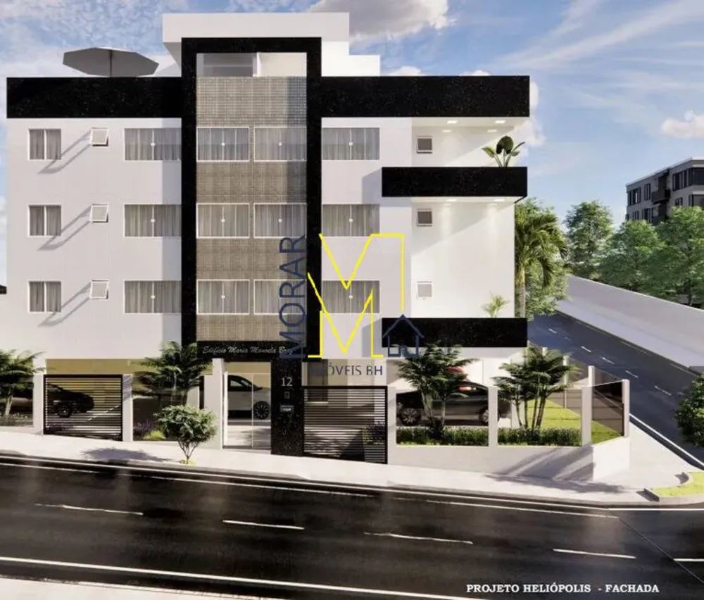 Cobertura, 2 quartos, 47 m² - Foto 11