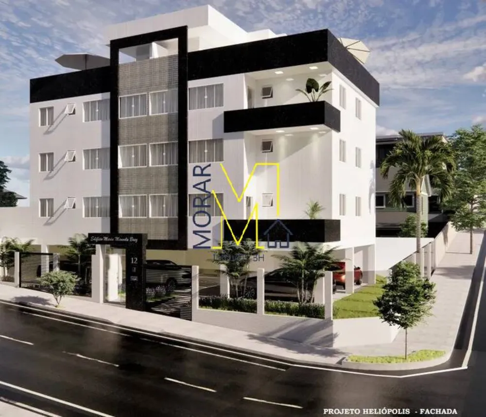 Cobertura, 2 quartos, 47 m² - Foto 8