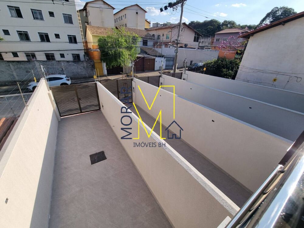 Casa, 2 quartos, 125 m² - Foto 2