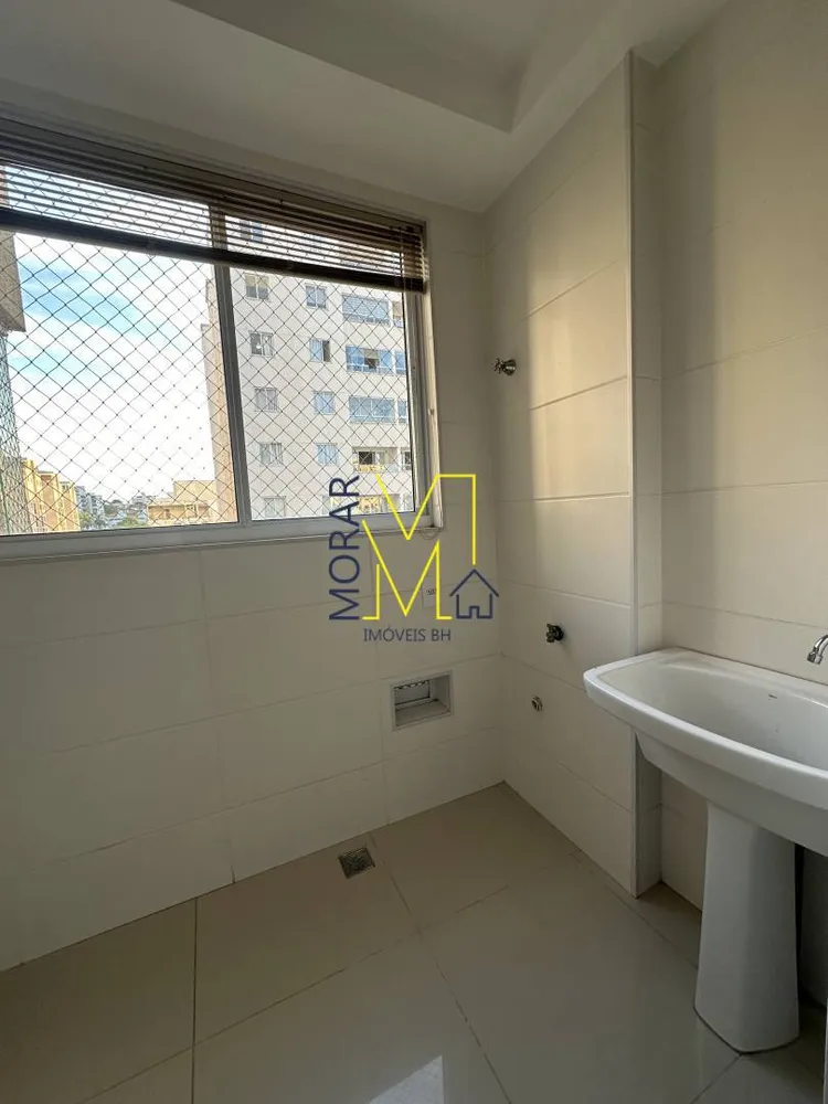 Apartamento, 2 quartos, 60 m² - Foto 6