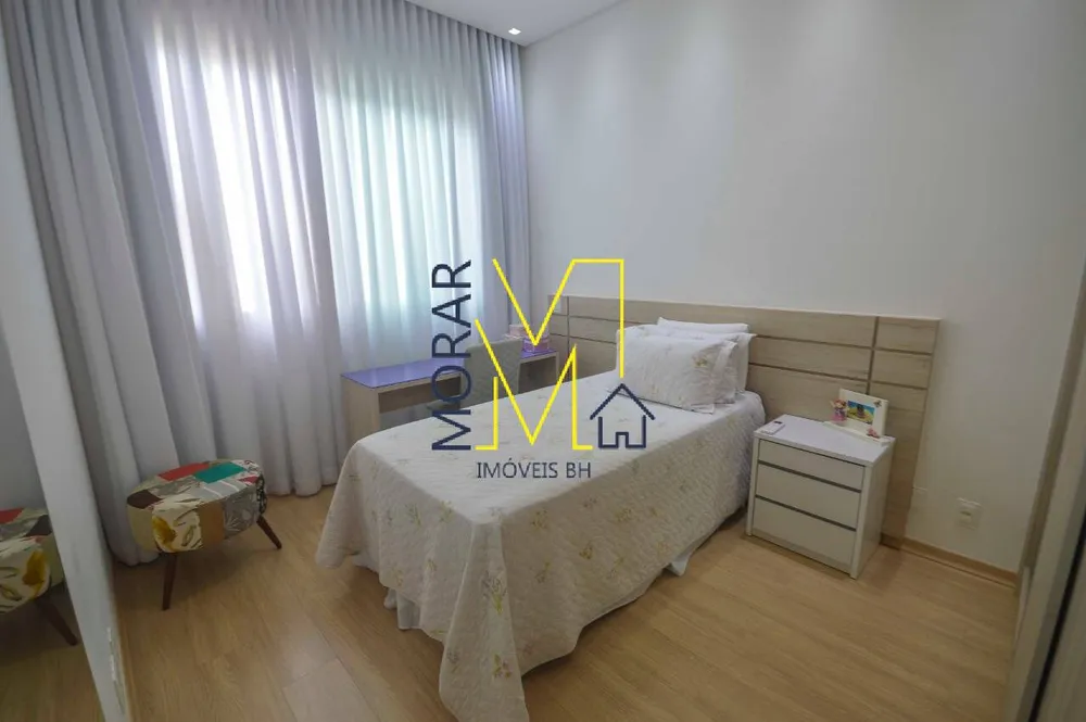 Casa, 4 quartos, 375 m² - Foto 12