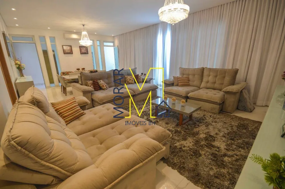 Casa, 4 quartos, 375 m² - Foto 5
