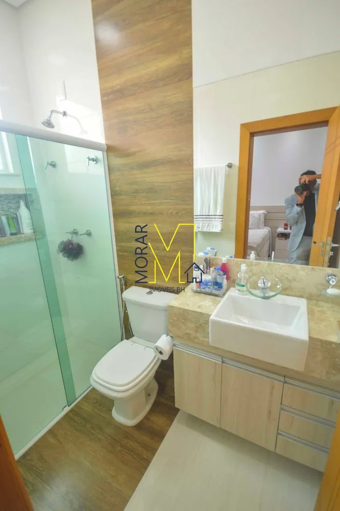 Casa, 4 quartos, 375 m² - Foto 14