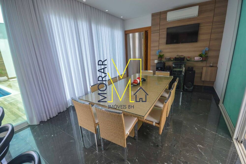 Casa, 4 quartos, 375 m² - Foto 2
