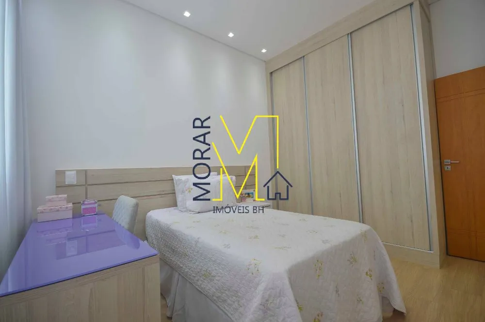 Casa, 4 quartos, 375 m² - Foto 11
