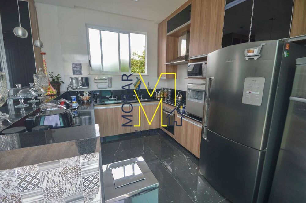 Casa, 4 quartos, 375 m² - Foto 3