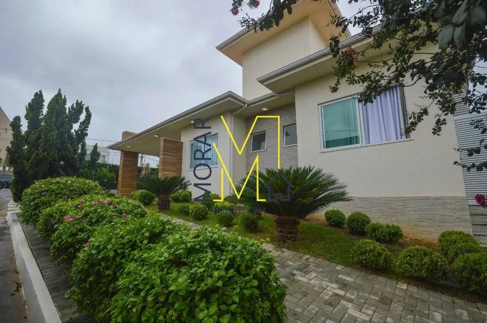 Casa, 4 quartos, 375 m² - Foto 16