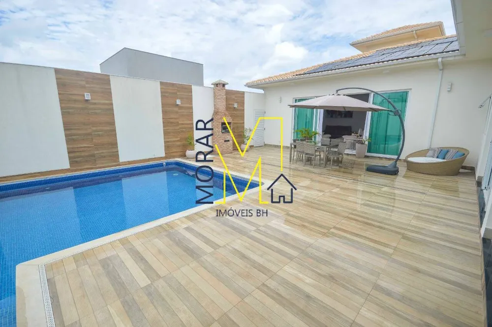Casa, 4 quartos, 375 m² - Foto 4