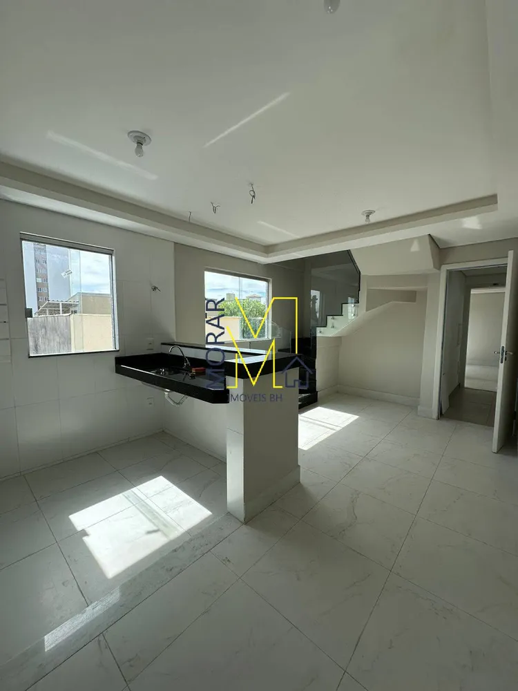 Apartamento, 3 quartos, 75 m² - Foto 2