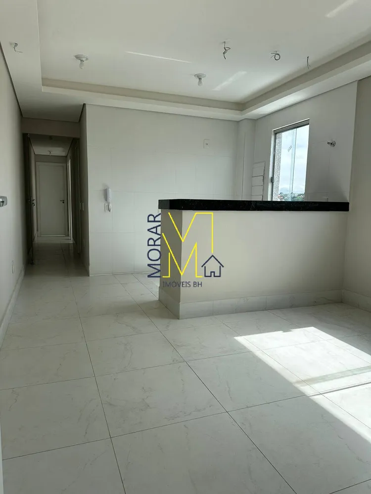 Apartamento, 3 quartos, 75 m² - Foto 4