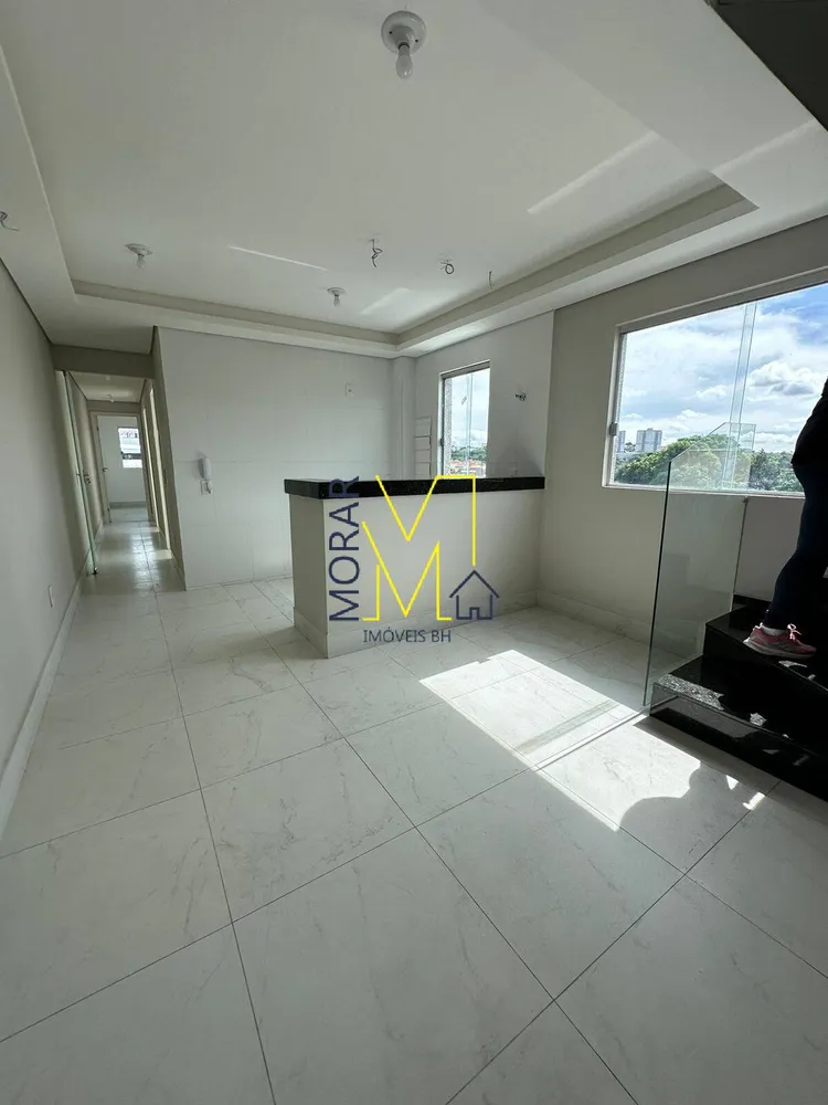 Apartamento, 3 quartos, 75 m² - Foto 3