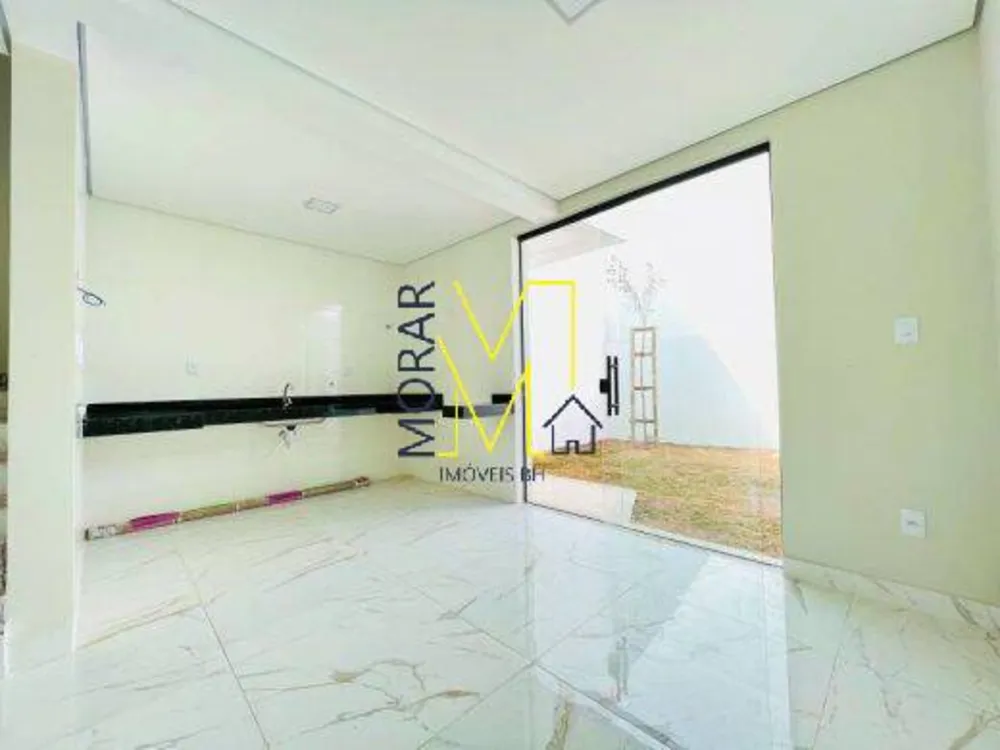 Casa, 3 quartos, 148 m² - Foto 6