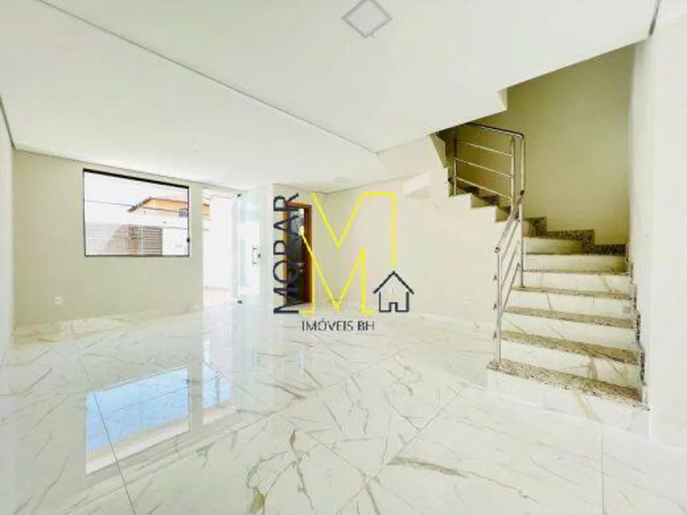 Casa, 3 quartos, 148 m² - Foto 4