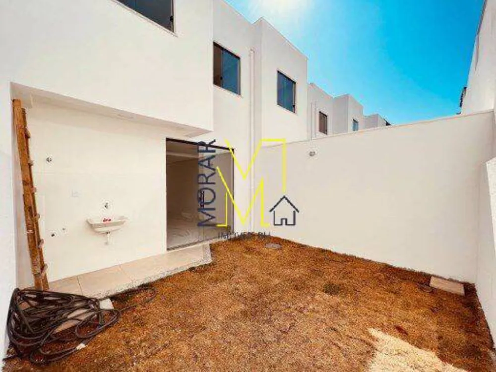Casa, 3 quartos, 148 m² - Foto 14