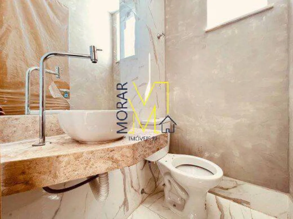 Casa, 3 quartos, 148 m² - Foto 11