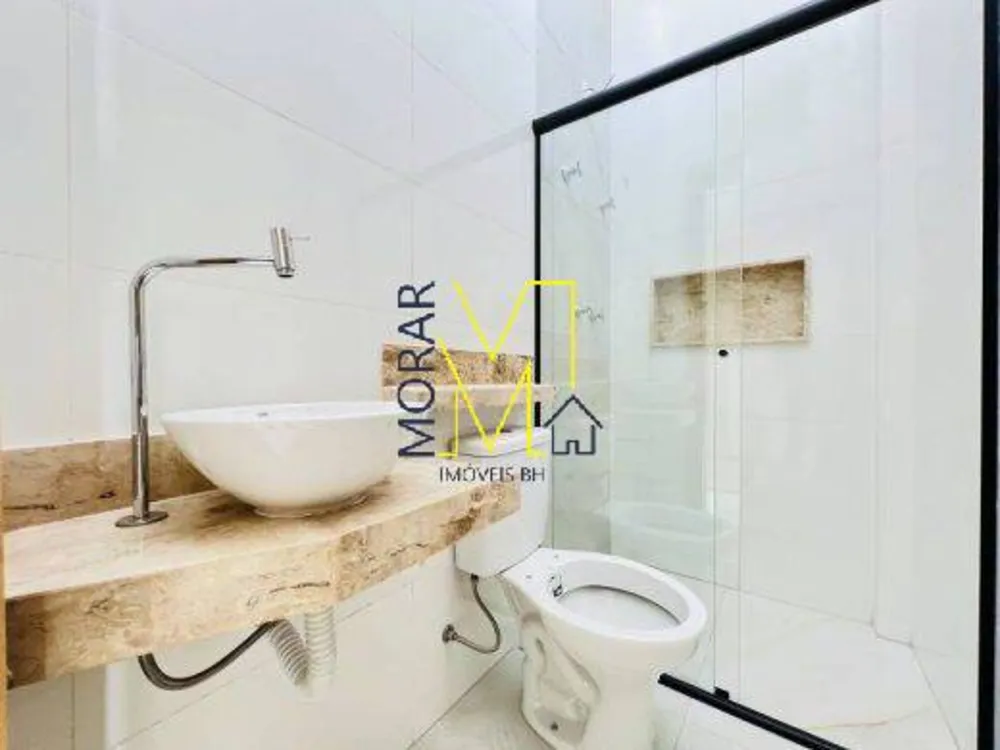 Casa, 3 quartos, 148 m² - Foto 10