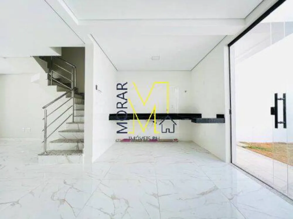 Casa, 3 quartos, 148 m² - Foto 5
