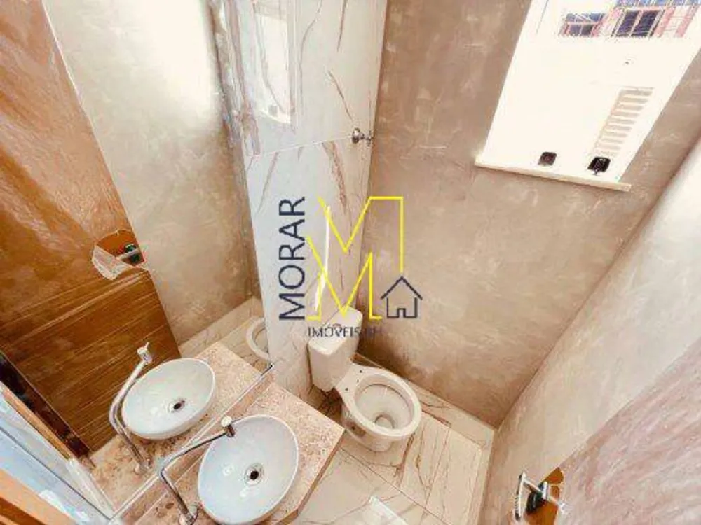 Casa, 3 quartos, 148 m² - Foto 12