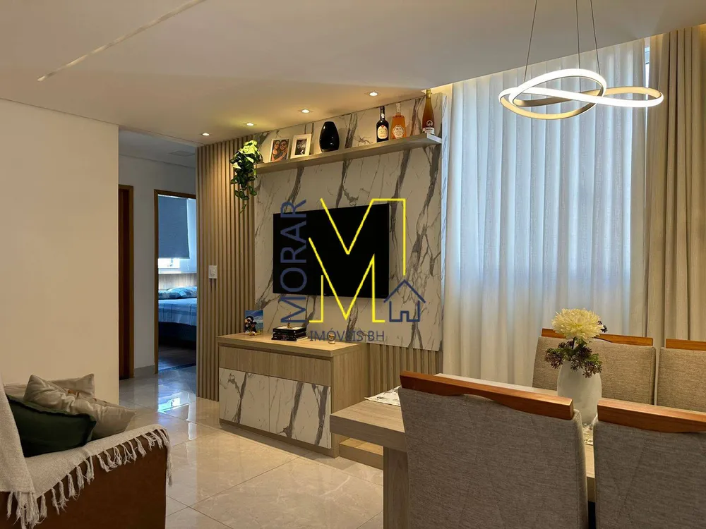 Apartamento, 3 quartos, 62 m² - Foto 10