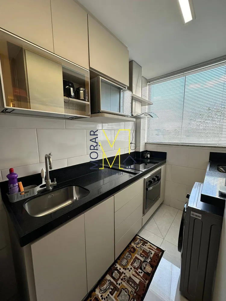 Apartamento, 3 quartos, 62 m² - Foto 15