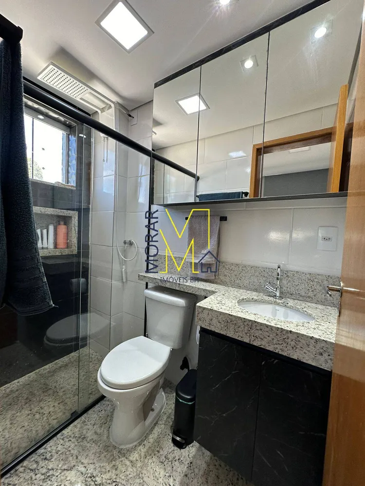 Apartamento, 3 quartos, 62 m² - Foto 9