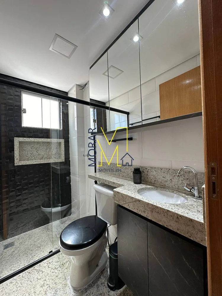 Apartamento, 3 quartos, 62 m² - Foto 12