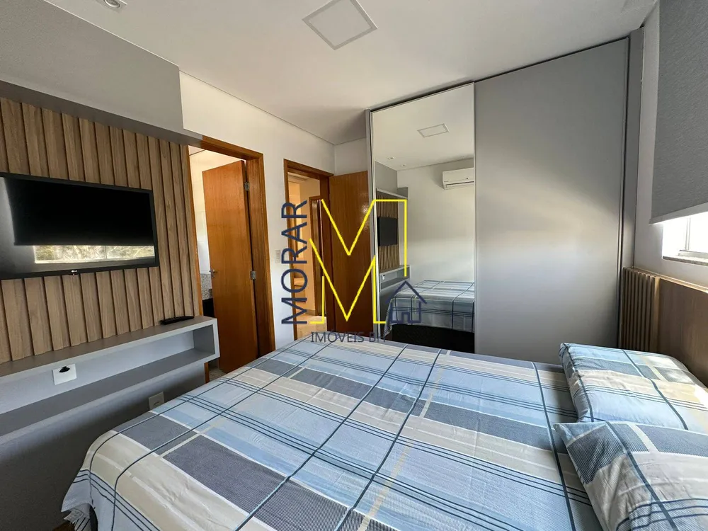 Apartamento, 3 quartos, 62 m² - Foto 14