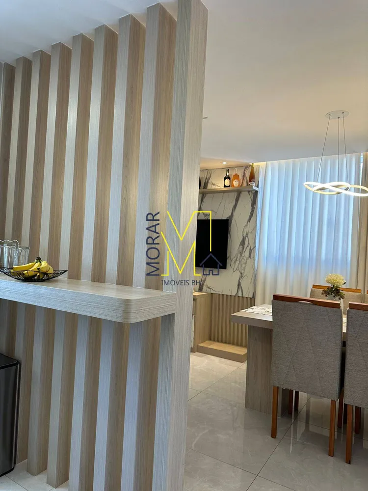 Apartamento, 3 quartos, 62 m² - Foto 6