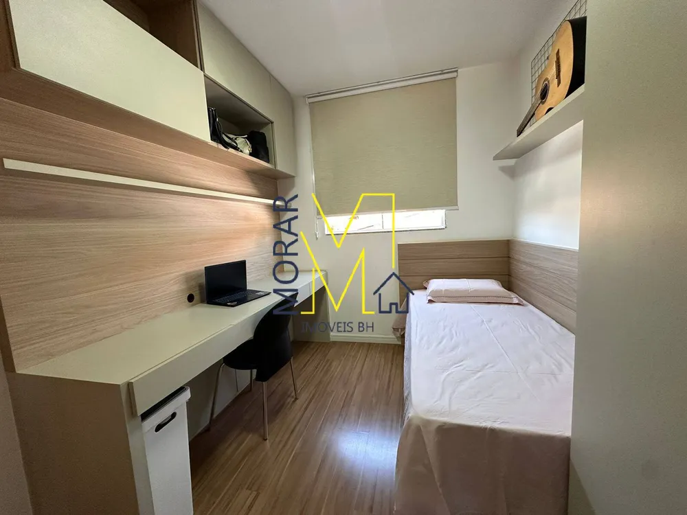 Apartamento, 3 quartos, 62 m² - Foto 11